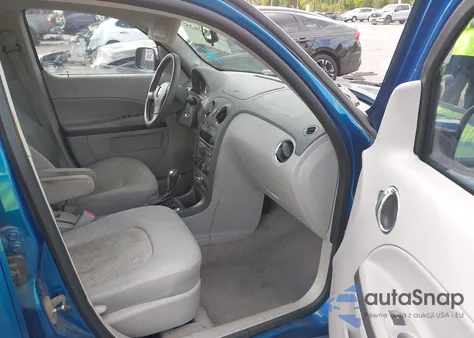 2010 Chevrolet Hhr Lt z USA, uszkodzony, nr VIN 3GNBABDB1AS535773